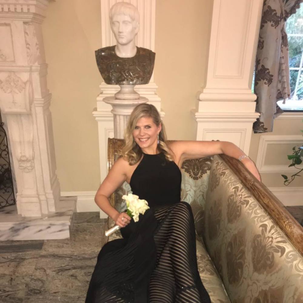 Meet your Posher, Danielle